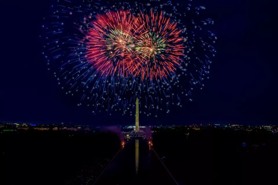 The ultimate guide to Independence Day in Washington D.C.