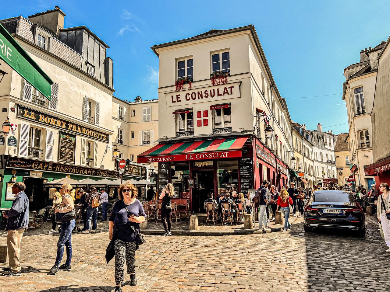 Explore the amazing Hidden Gems of Paris